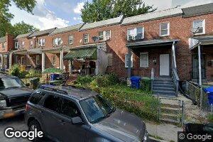 524 Sheridan Ave, Baltimore, MD 21212