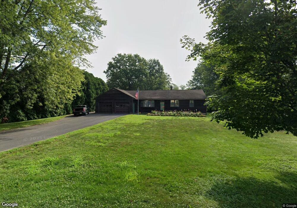 54 Dwight St, Hatfield, MA 01038 - photo 1