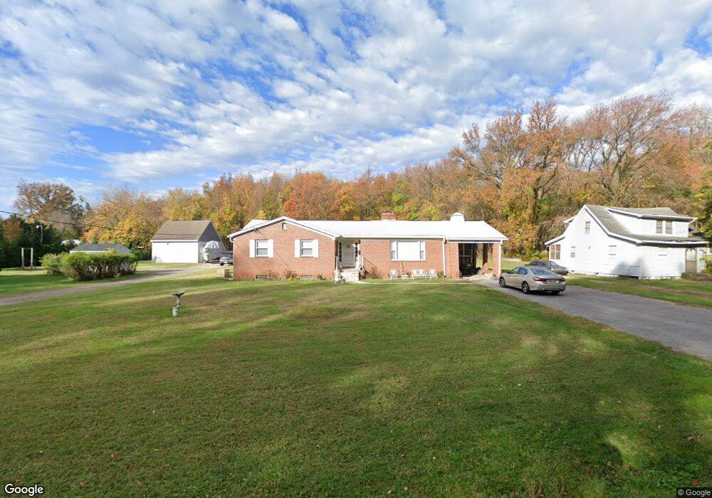 1436 Log Inn Rd, Annapolis, MD 21409 - photo 1