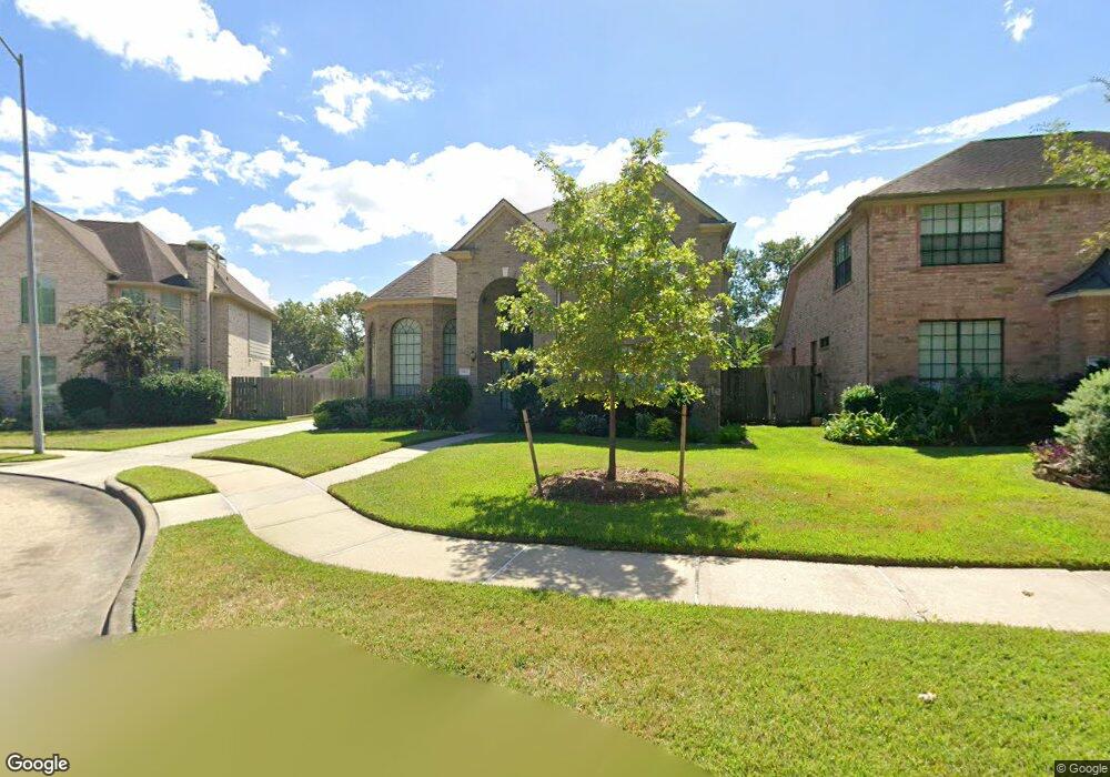 8611 Concerto Cir, Houston, TX 77040 - photo 1