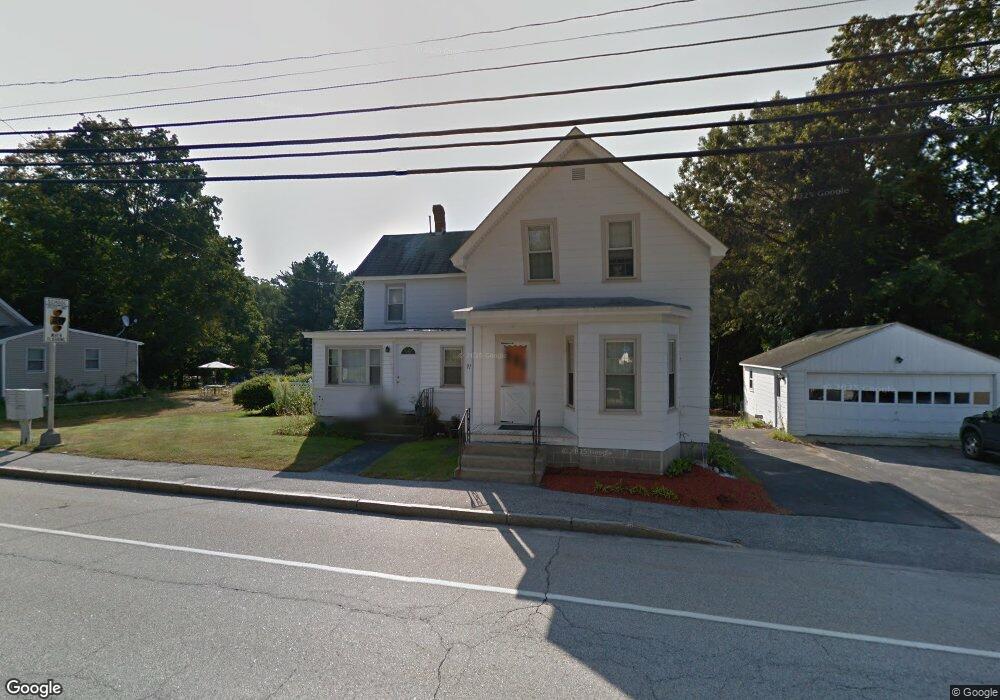 91 Central St, Hudson, NH 03051 - photo 1