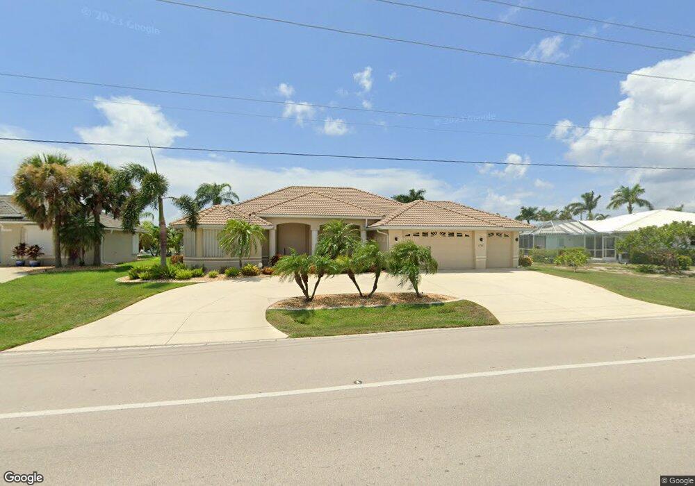 1121 W Henry St, Punta Gorda, FL 33950 - photo 1