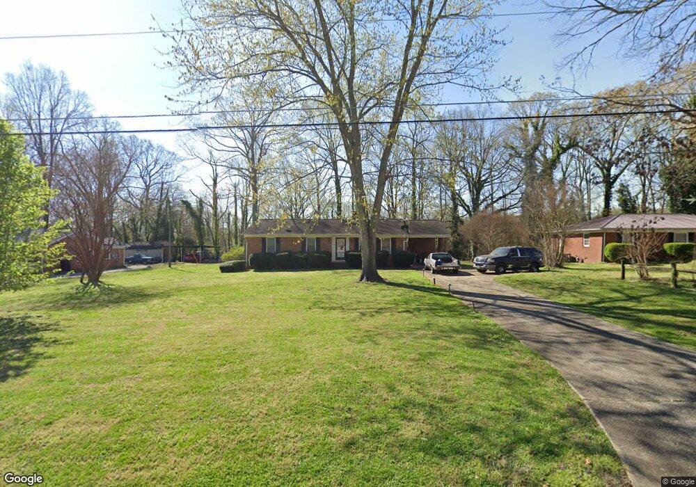 811 Driftwood Dr, Siler City, NC 27344 - photo 1