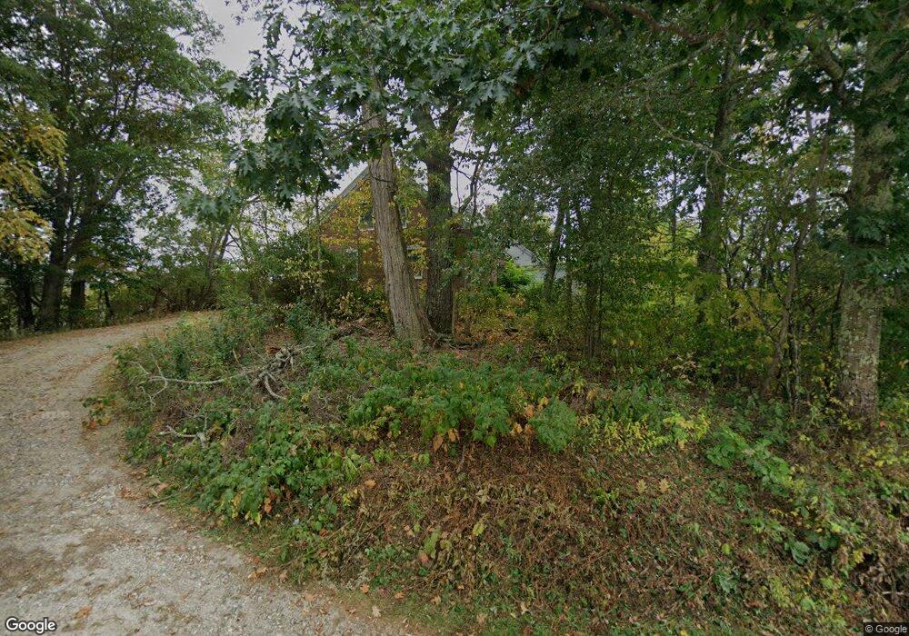 547 W Burrough Rd, Bowdoin, ME 04287 - photo 1