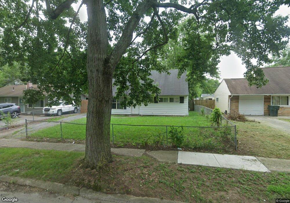 3913 Astor Ave, Columbus, OH 43227 - photo 1