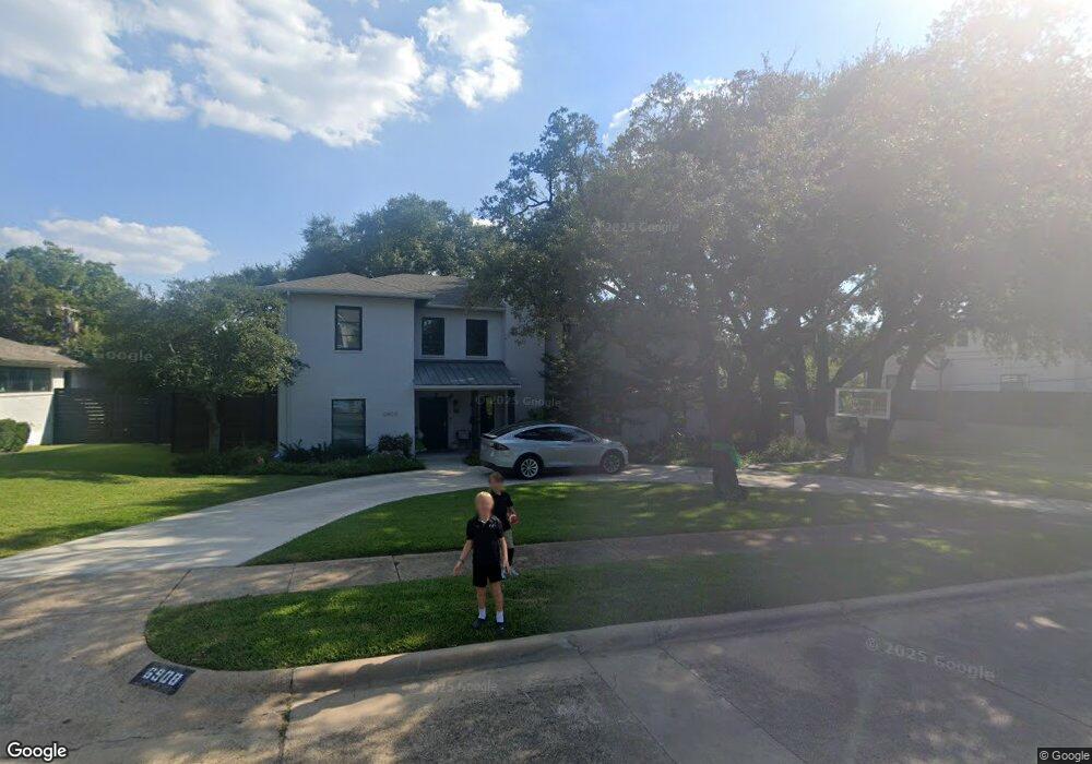 6908 Cornelia Ln, Dallas, TX 75214 - photo 1
