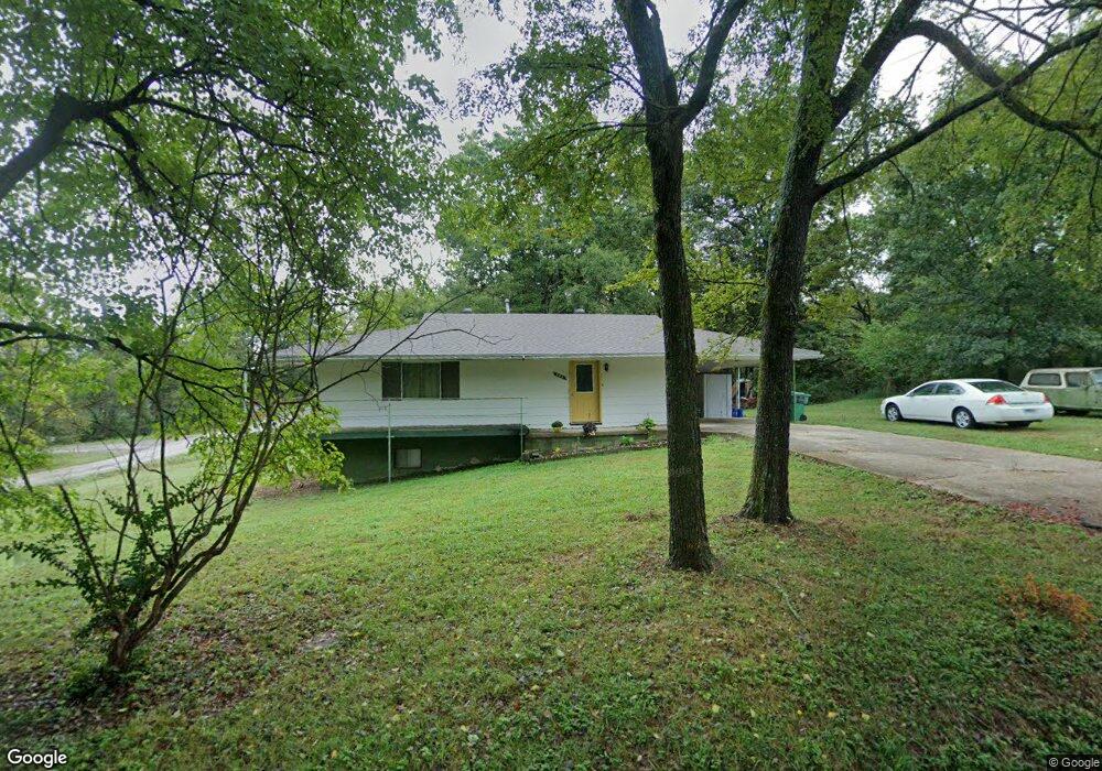 301 S 9th St, Flippin, AR 72634 - photo 1