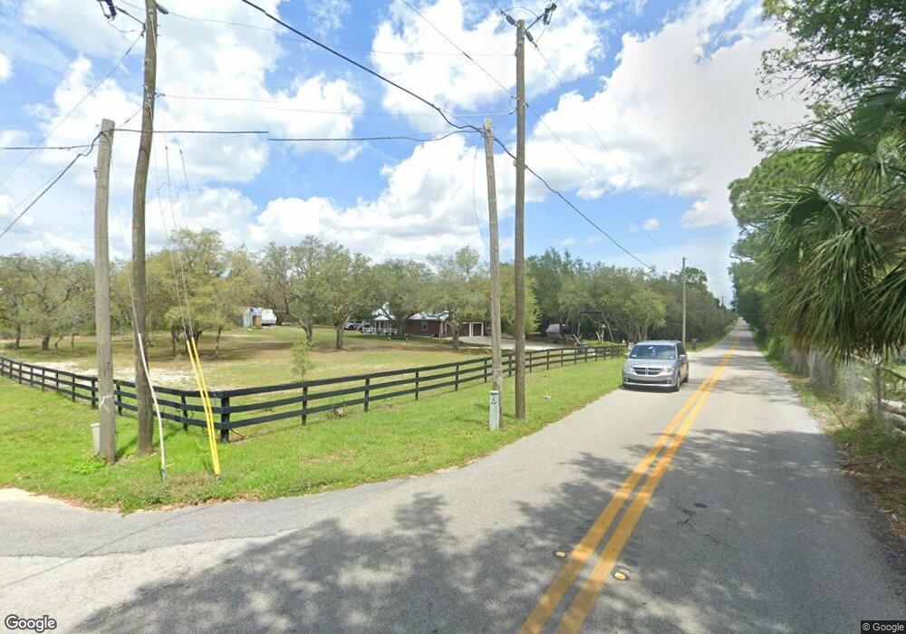 2 Ranch Trail Rd, Haines City, FL 33844 - photo 1