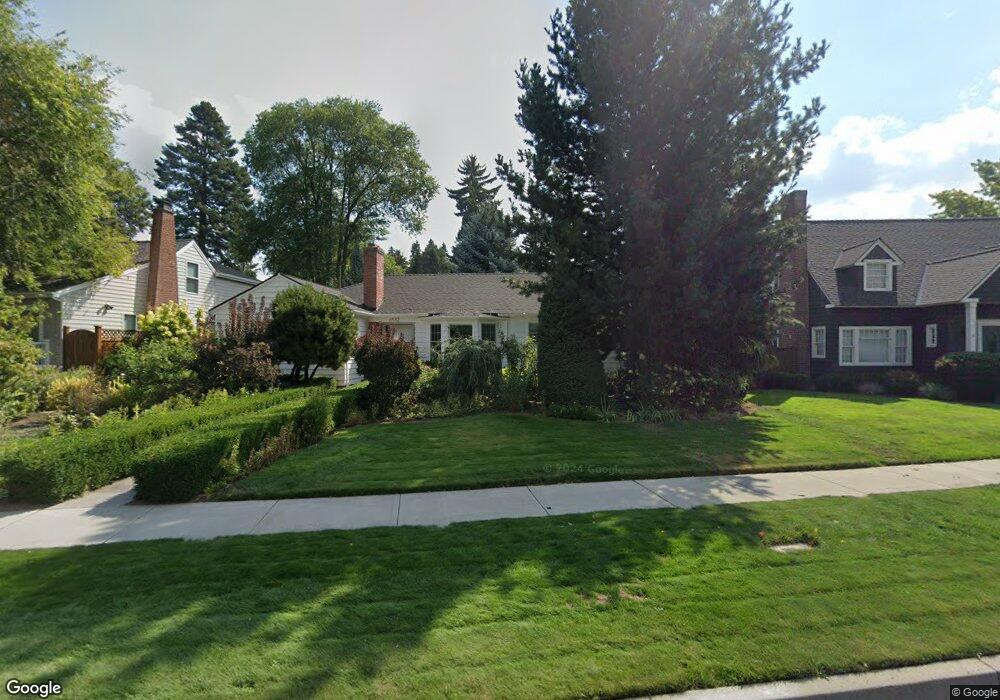 532 NW Riverside Blvd, Bend, OR 97701 - photo 1