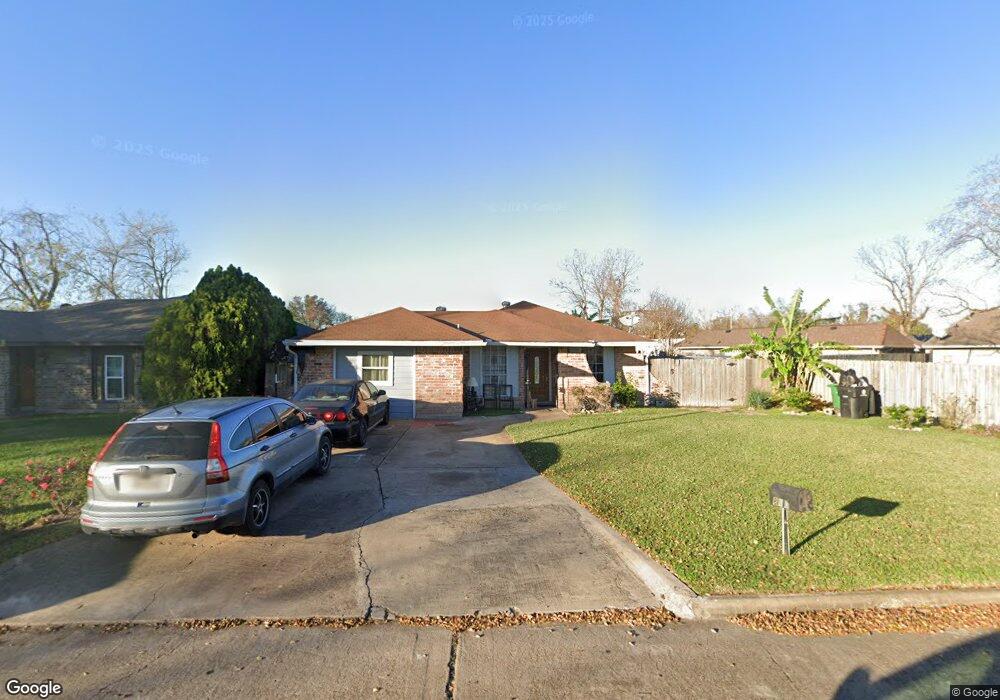 810 Conklin St, Houston, TX 77088 - photo 1