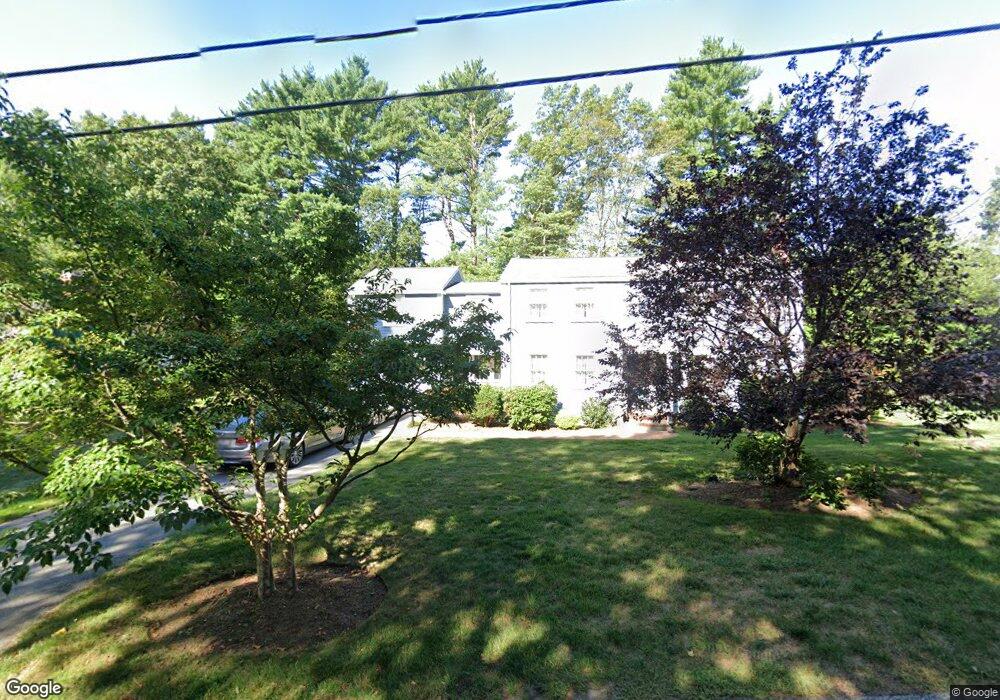 14 Pioneer Rd, Hingham, MA 02043 - photo 1
