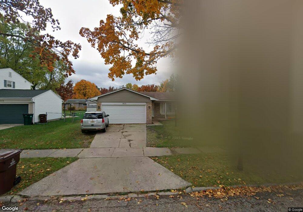 4137 Rivershell Ln, Lansing, MI 48911 - photo 1