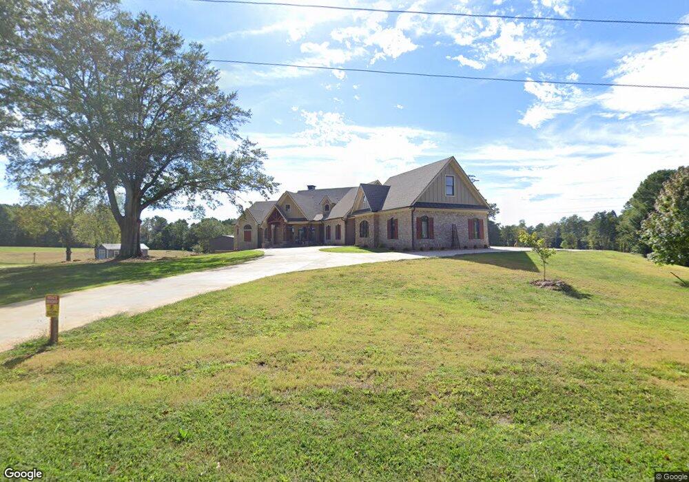 6048 New Bethany Rd, Buford, GA 30518 - photo 1