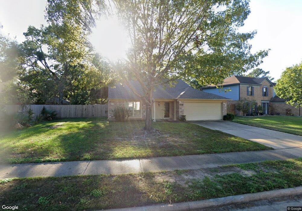 8507 Hot Springs Dr, Houston, TX 77095 - photo 1