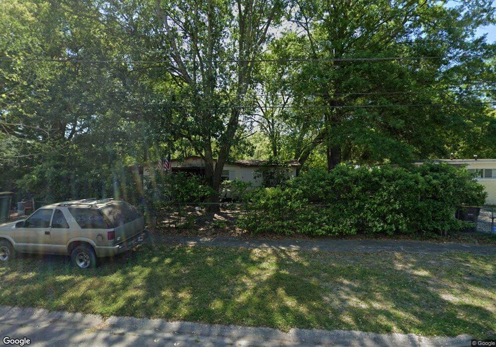 6614 Valiant Dr, Jacksonville, FL 32210 - photo 1