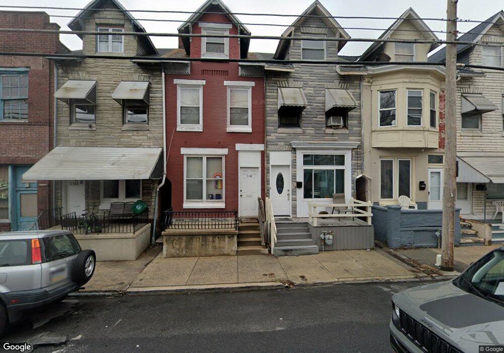 1112 N 10th St, Reading, PA 19604 - photo 1