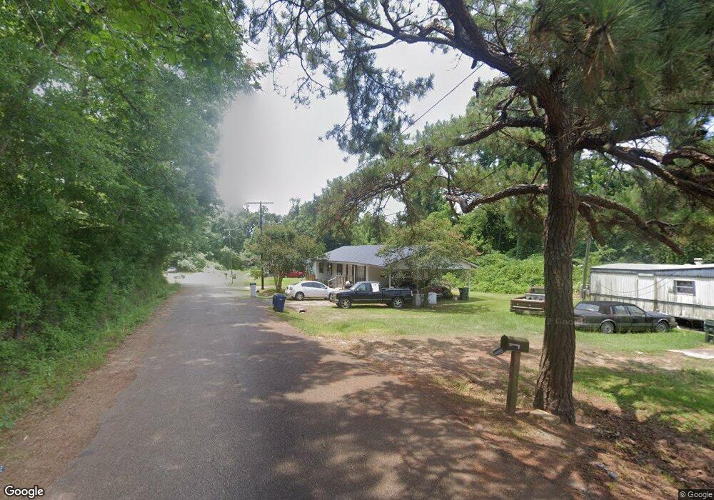206 N Dr Ml King Jr St, Natchez, MS 39120 - photo 1