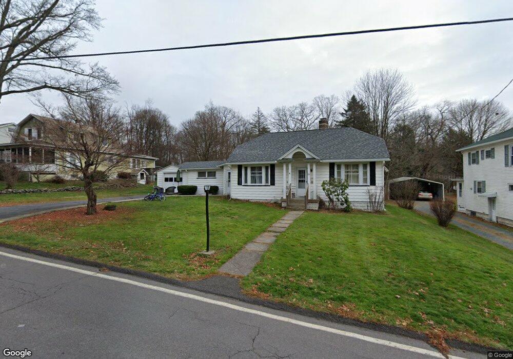 89 E Center St, Shavertown, PA 18708 - photo 1