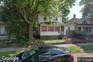 1914 Queen Ave, Middletown, OH 45044