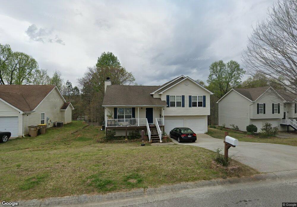 4066 Parks Rd, Flowery Branch, GA 30542 - photo 1