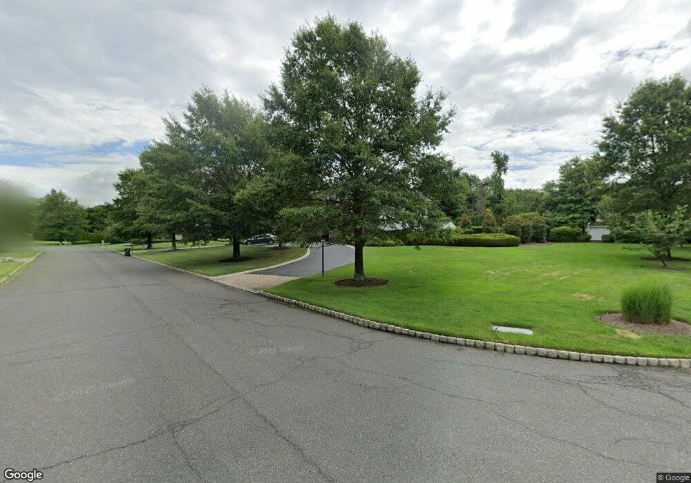 2 Freemont Ln, Holmdel, NJ 07733 - photo 1