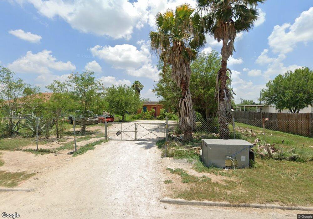 1210 Road Runner St, Donna, TX 78537 - photo 1