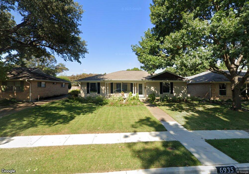 6935 Dalhart Ln, Dallas, TX 75214 - photo 1