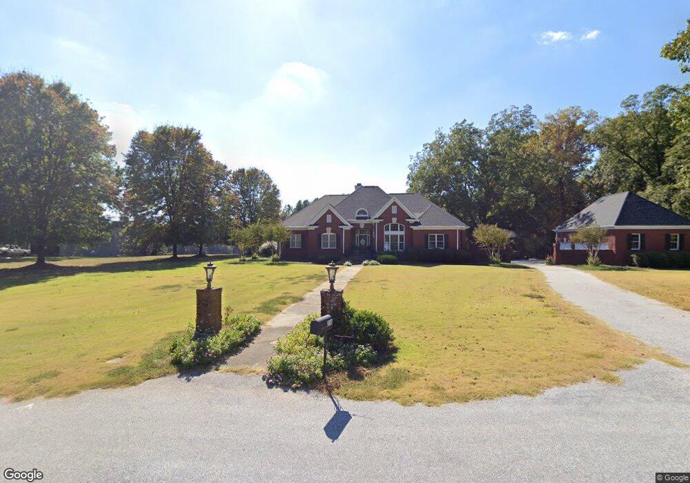 236 Starritt Ln, Walhalla, SC 29691 - photo 1