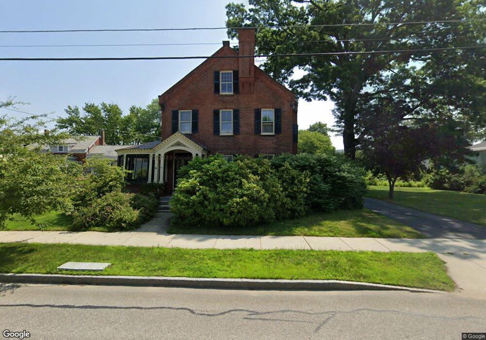 59 School St, Keene, NH 03431 - photo 1