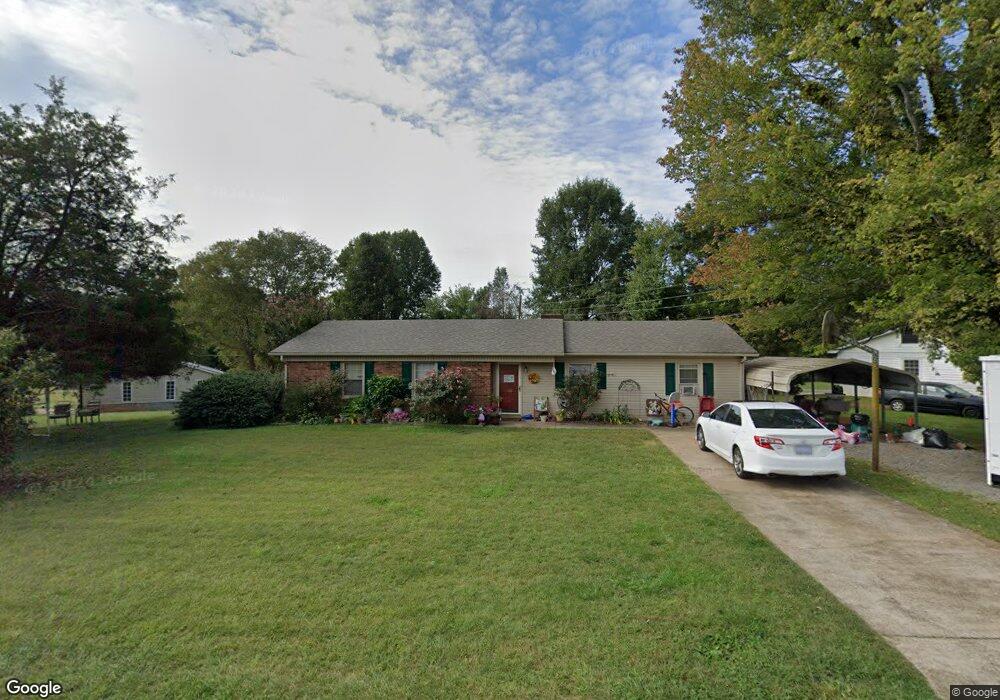 112 Sweet Gum Ln, Statesville, NC 28625 - photo 1