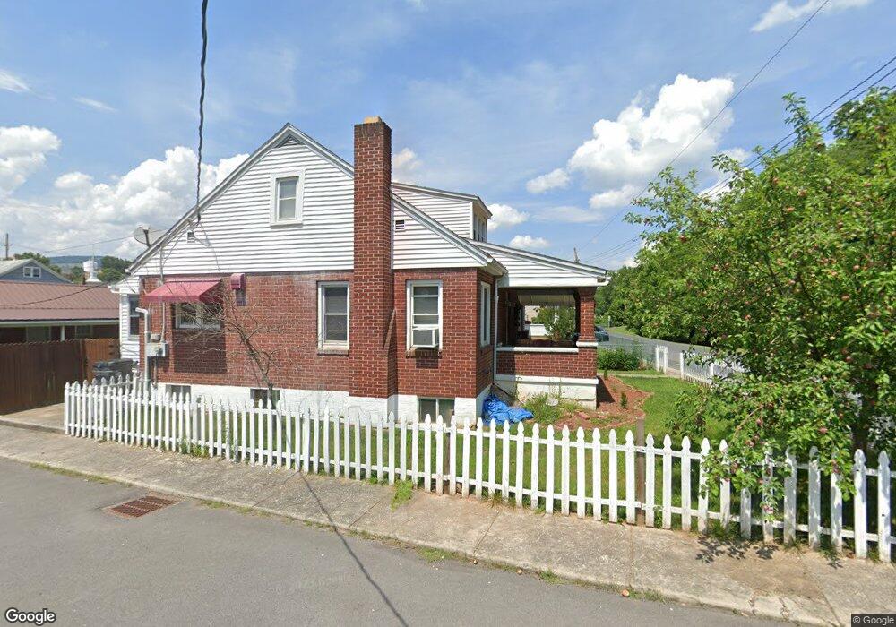 354 S Water St, Keyser, WV 26726 - photo 1