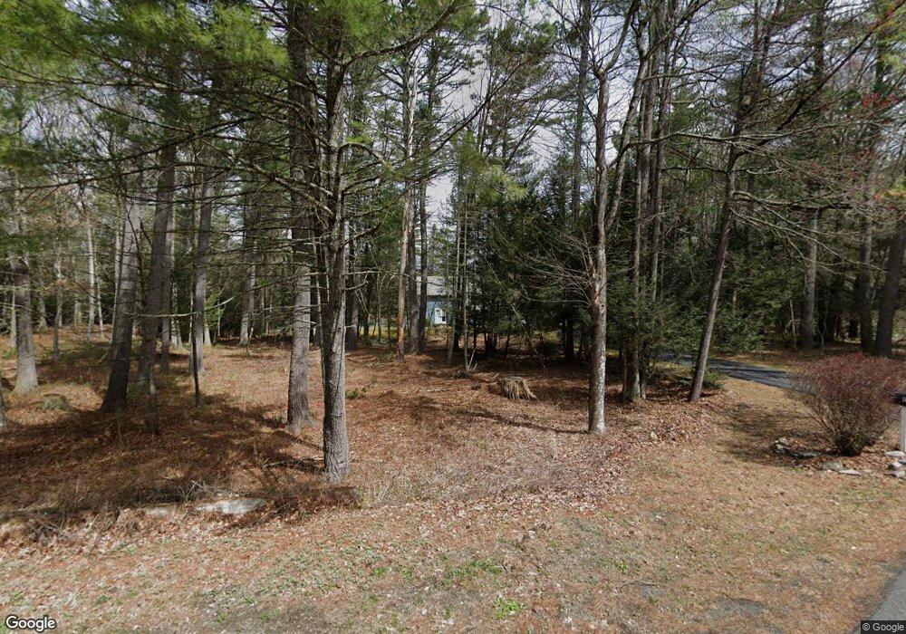 176 Mountain Springs Rd, Milford, PA 18337 - photo 1