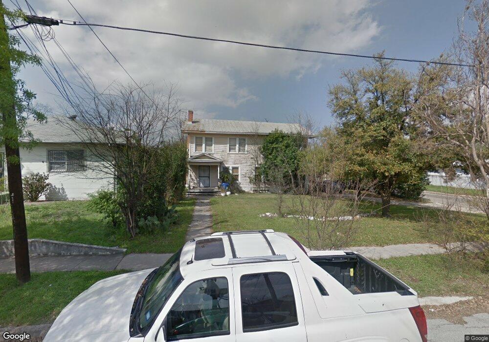 527 E Evergreen St, San Antonio, TX 78212 - photo 1