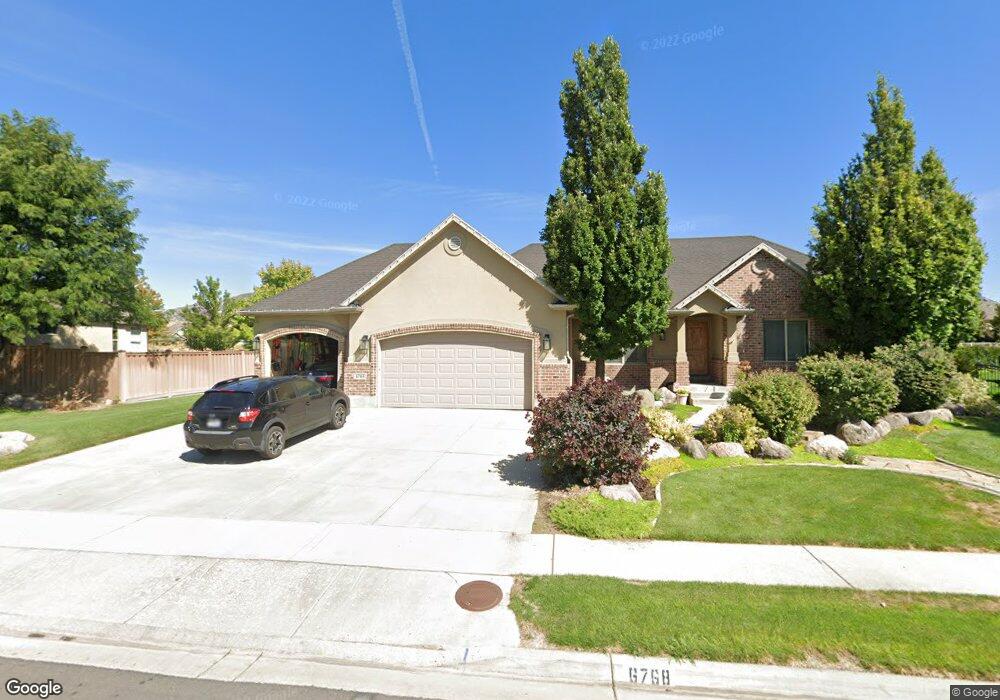 6768 W Canterbury Ln unit 39, Highland, UT 84003 - photo 1