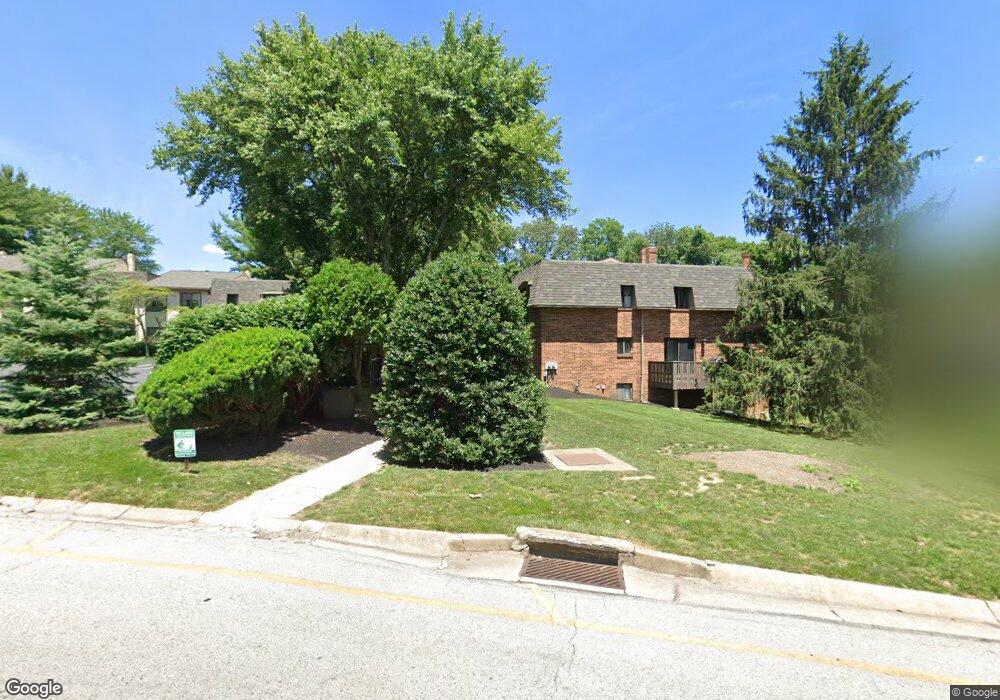 1159 Putnam Blvd unit 10, Wallingford, PA 19086 - photo 1