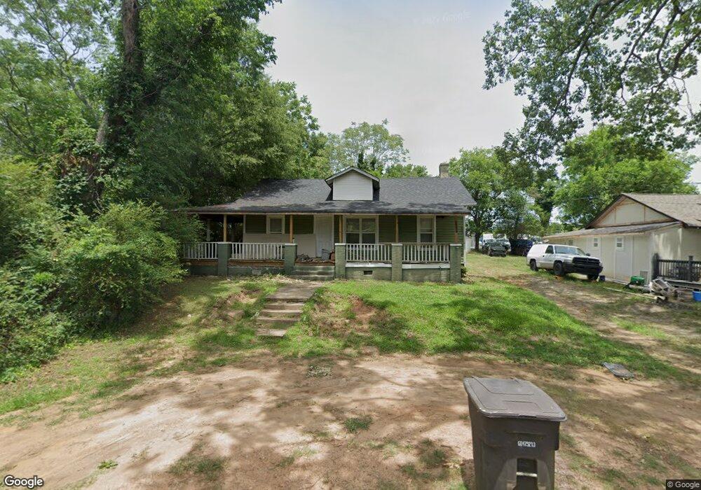 505 Bond St, Statesville, NC 28677 - photo 1