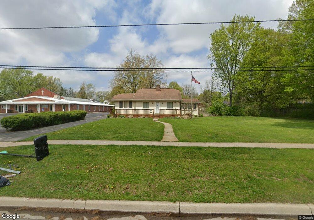 1136 Michigan Ave, Adrian, MI 49221 - photo 1