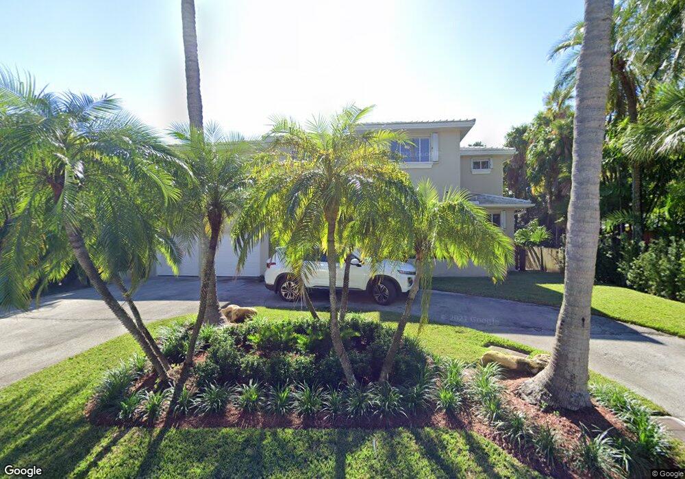 286 W Mashta Dr, Key Biscayne, FL 33149 - photo 1