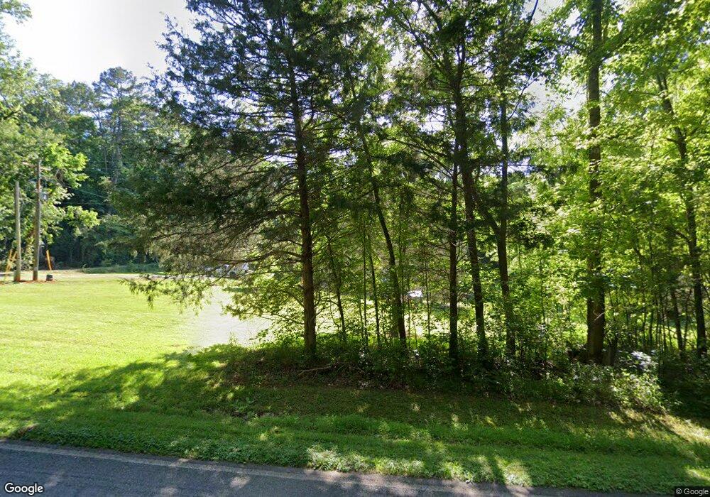 2061 Old Graham Rd, Pittsboro, NC 27312 - photo 1