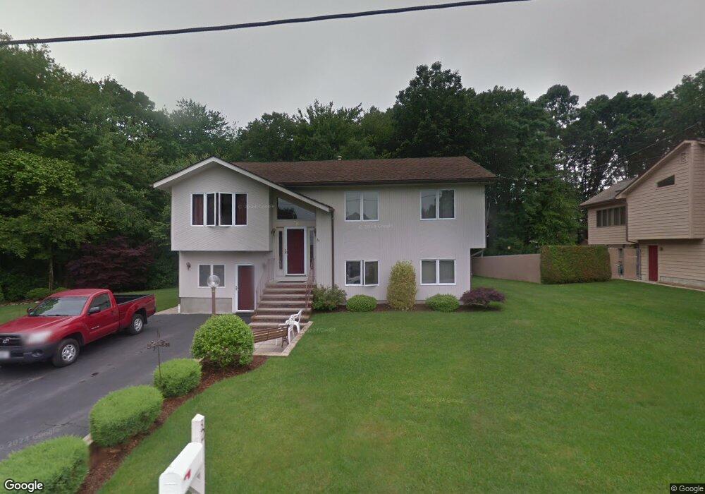 32 Eagle St, Johnston, RI 02919 - photo 1