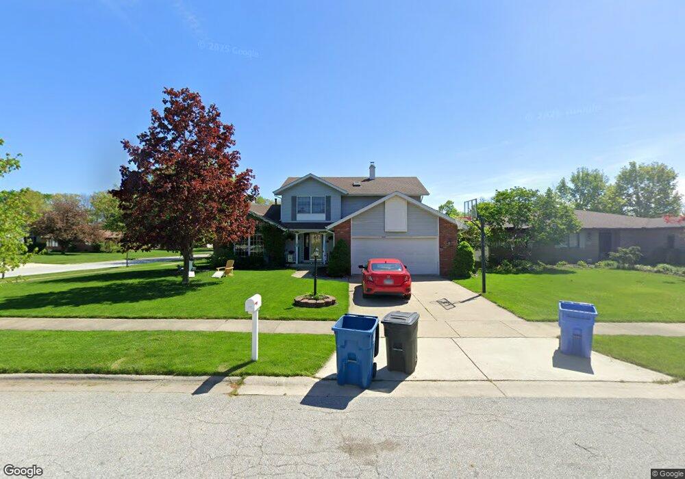 750 Seminole Ct, Crown Point, IN 46307 - photo 1