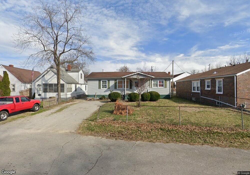 2506 Fairmont Ave, New Albany, IN 47150 - photo 1