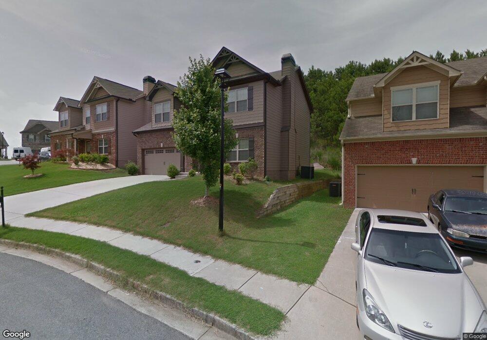 1457 Castleberry Dr unit 29, Buford, GA 30518 - photo 1