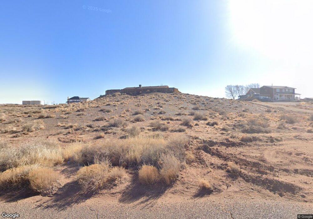 3000 Mountain Dr, Winslow, AZ 86047 - photo 1