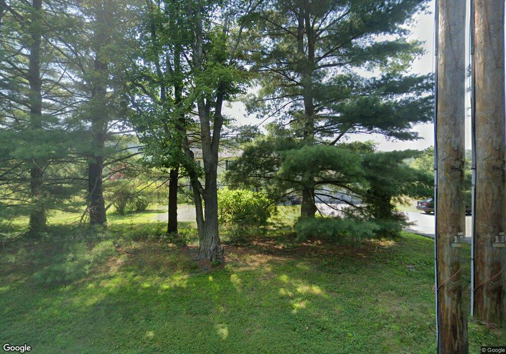 349 N Plain Rd, Housatonic, MA 01236 - photo 1