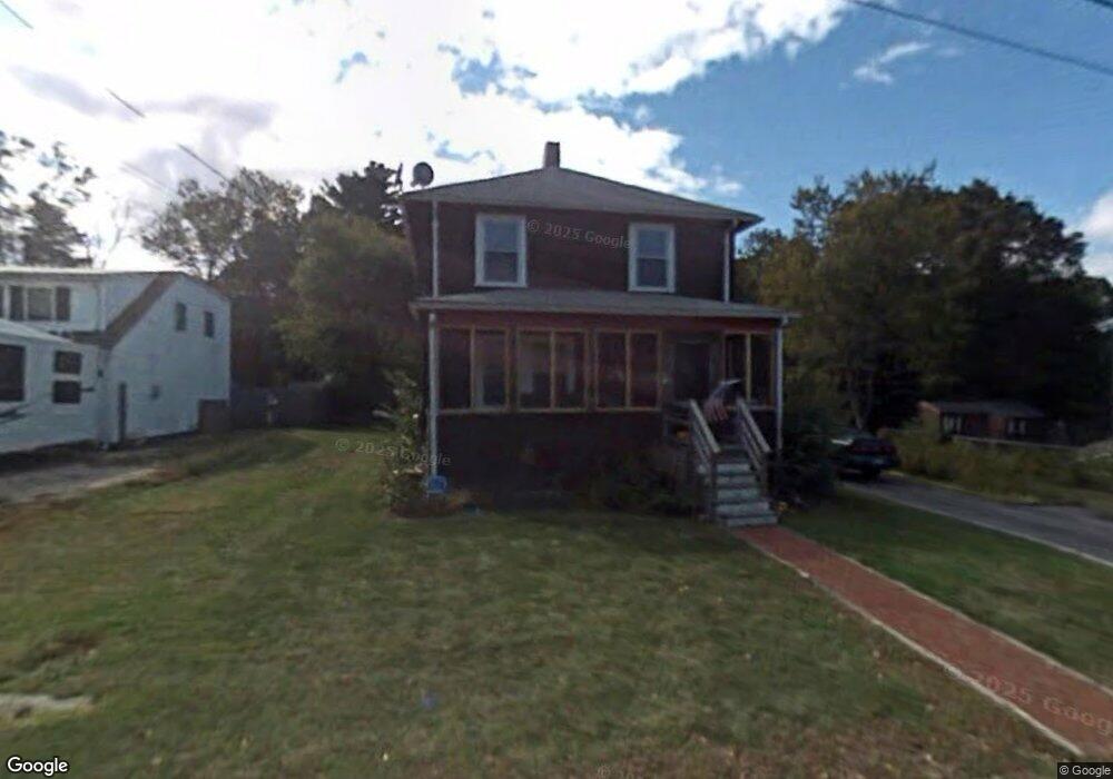 58 Greenwood St, Rockland, MA 02370 - photo 1