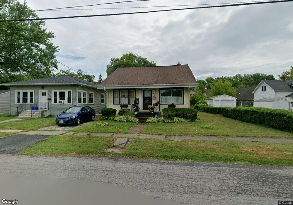 419 Fredericka St, North Tonawanda, NY 14120 - photo 1