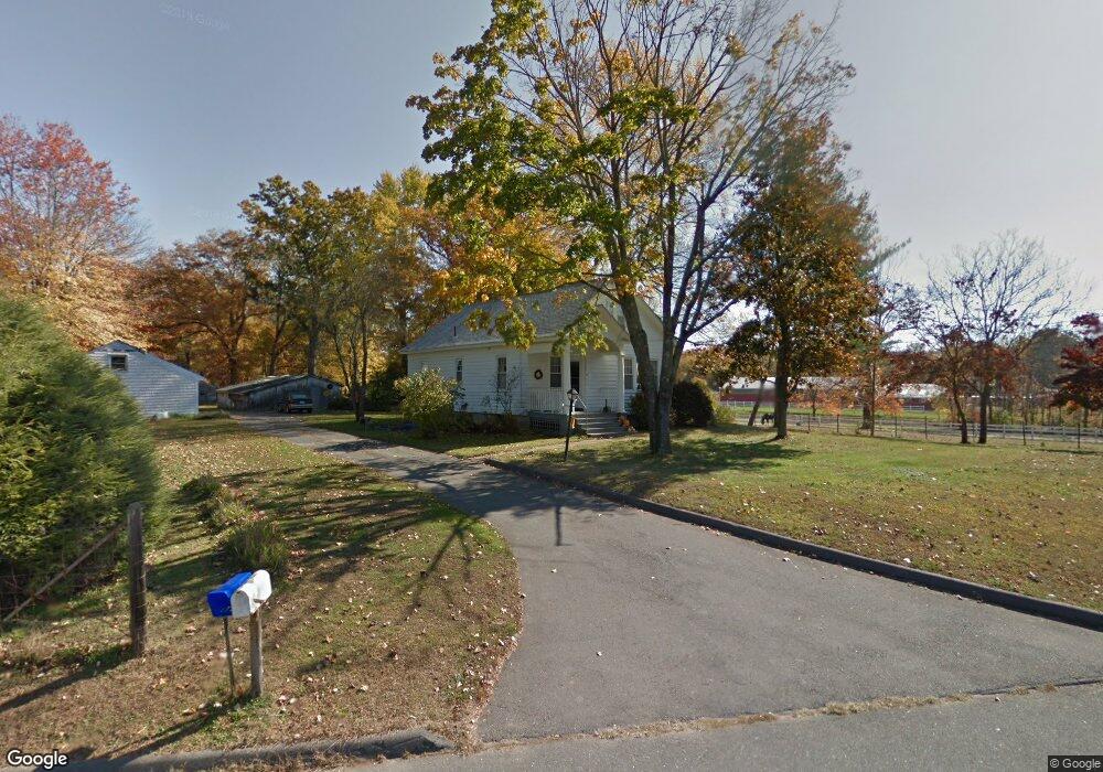 62 Candlewood Rd, Glastonbury, CT 06033 - photo 1