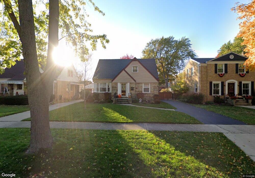 1432 Bristol Ave, Westchester, IL 60154 - photo 1