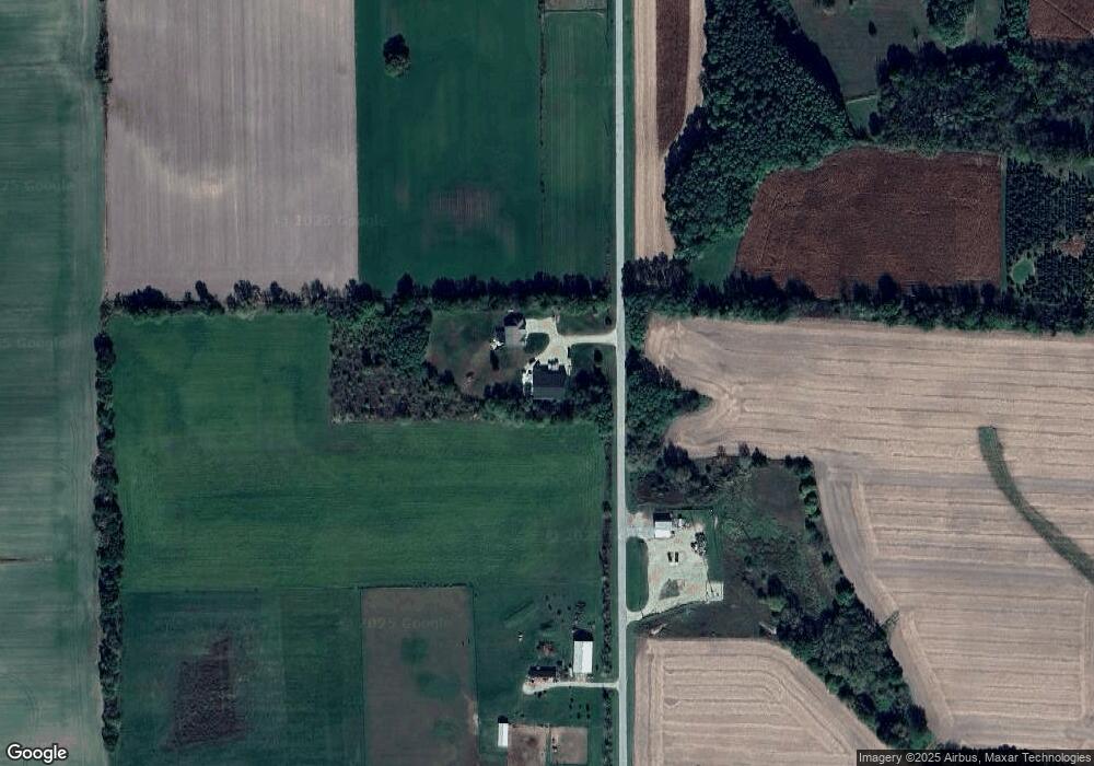 N8805 Benson Rd, Brooklyn, WI 53521 - photo 1